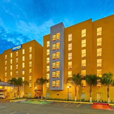 City Express By Marriott Queretaro Jurica Esterno foto