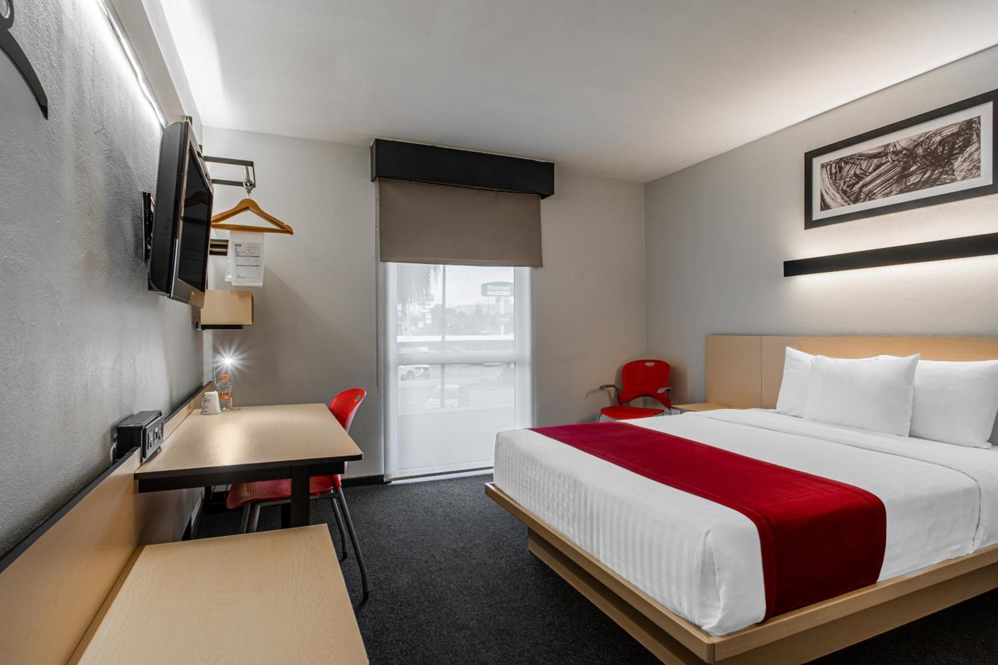 City Express By Marriott Queretaro Jurica Esterno foto