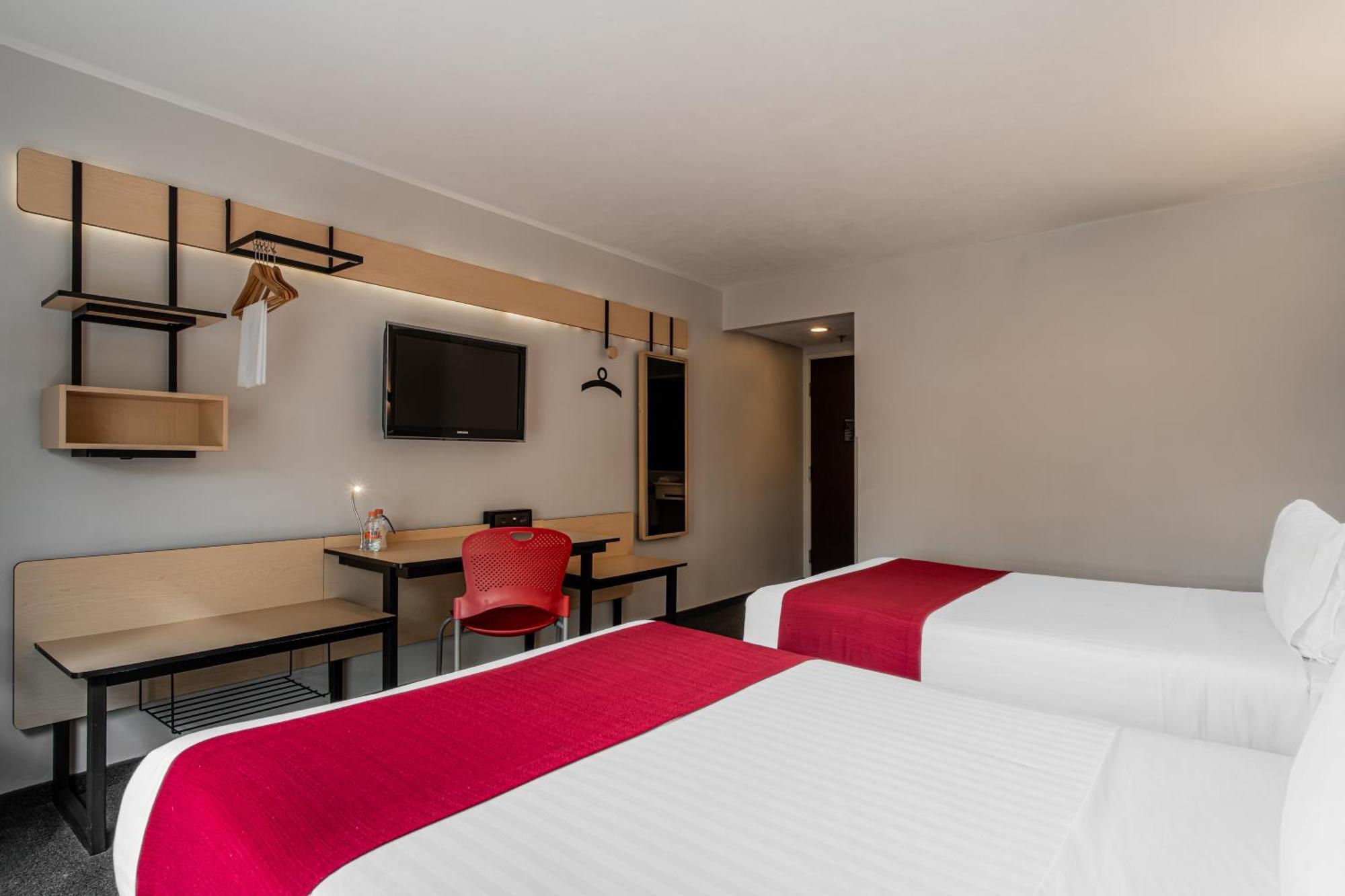 City Express By Marriott Queretaro Jurica Esterno foto