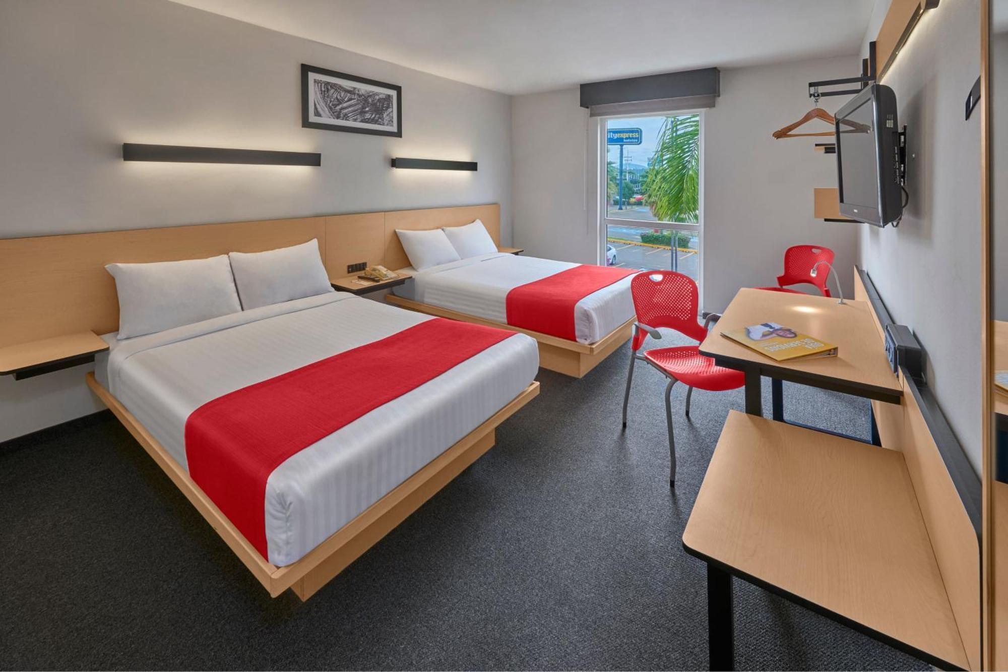City Express By Marriott Queretaro Jurica Esterno foto