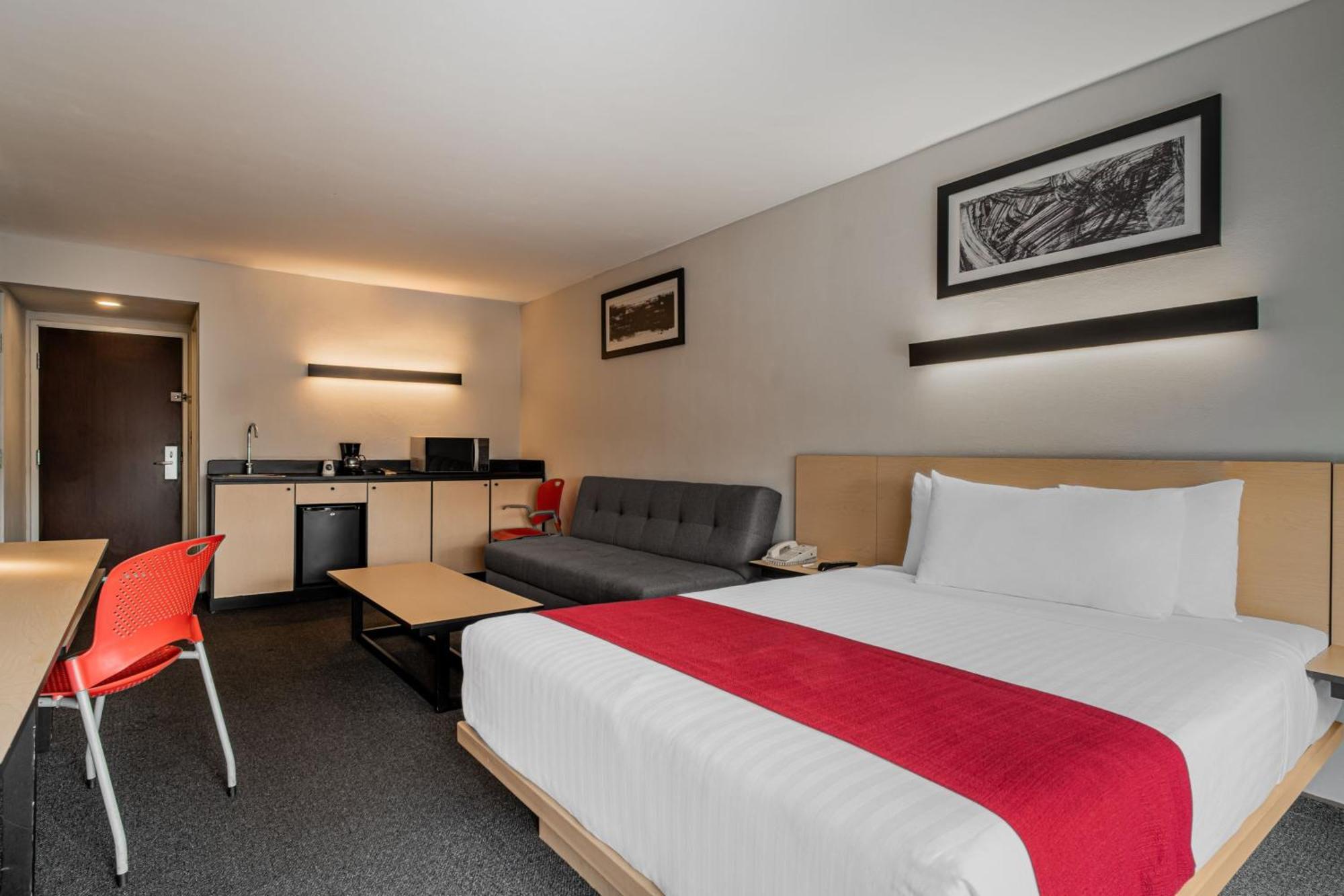 City Express By Marriott Queretaro Jurica Esterno foto