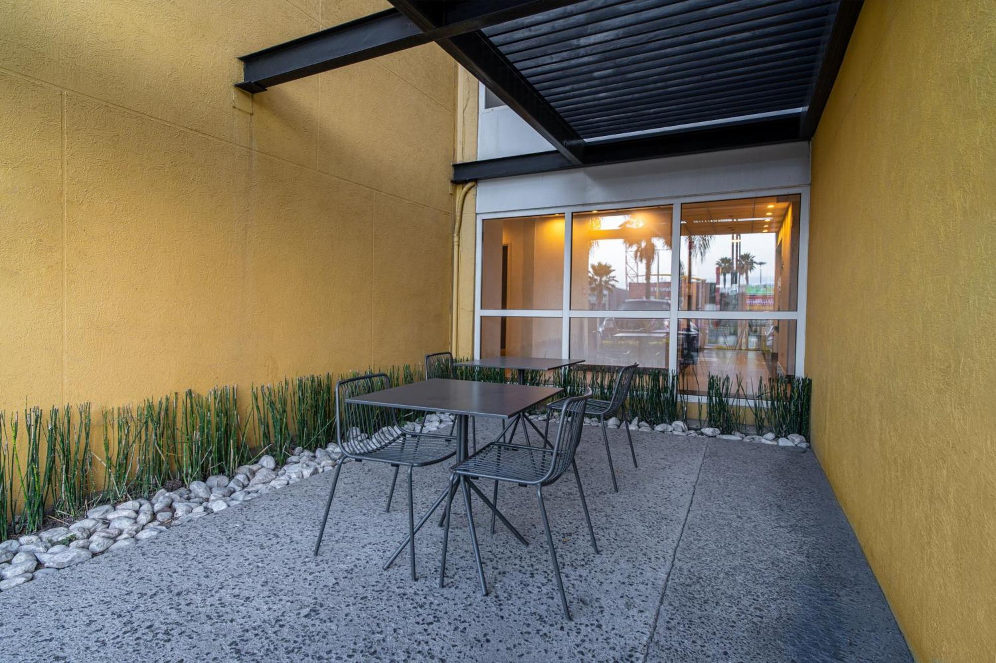 City Express By Marriott Queretaro Jurica Esterno foto