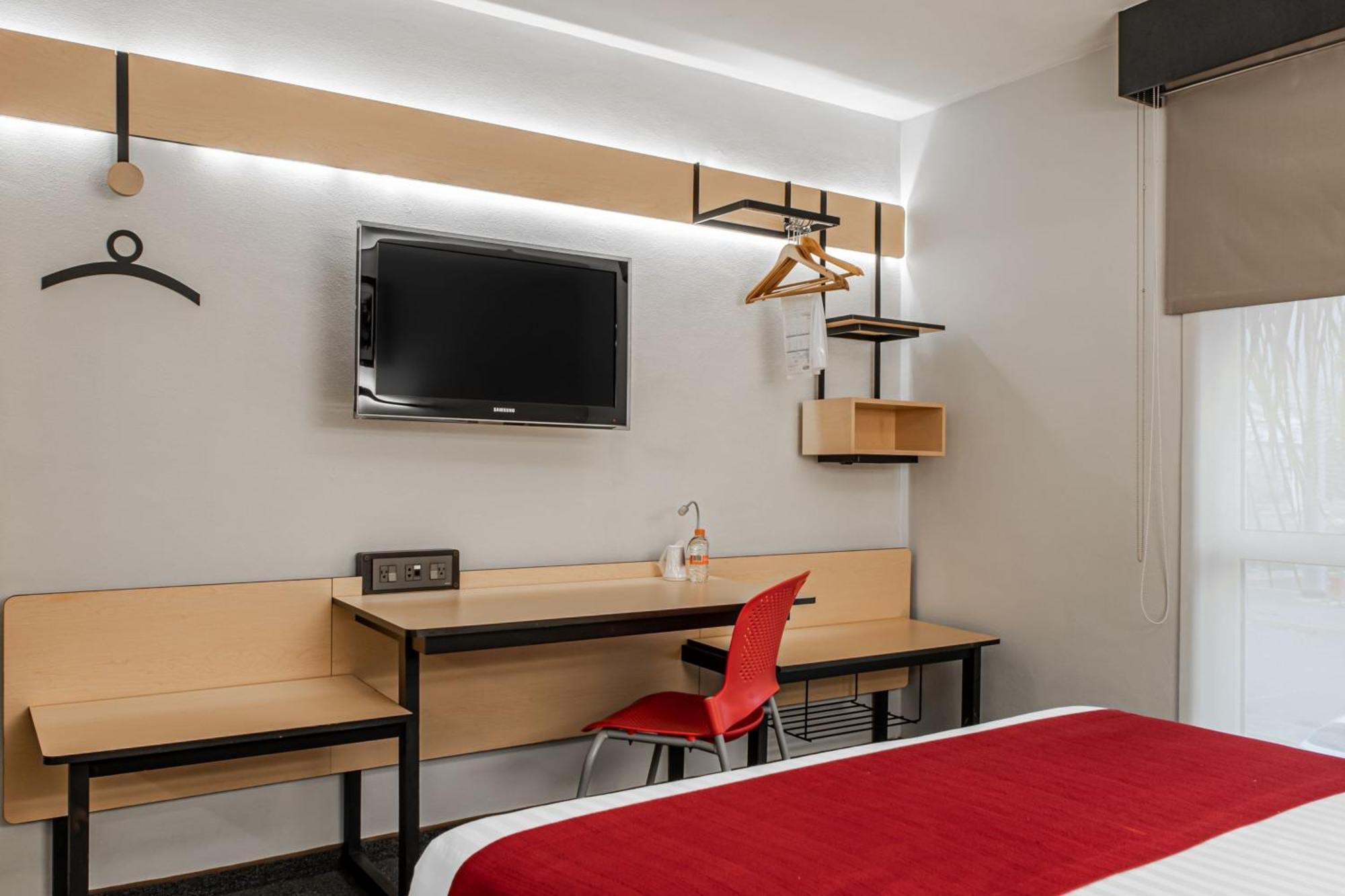 City Express By Marriott Queretaro Jurica Esterno foto