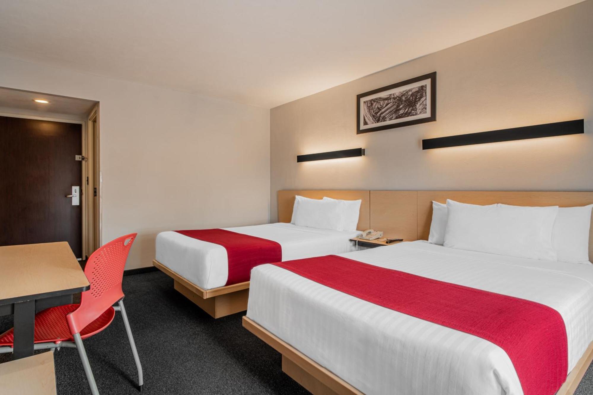 City Express By Marriott Queretaro Jurica Esterno foto