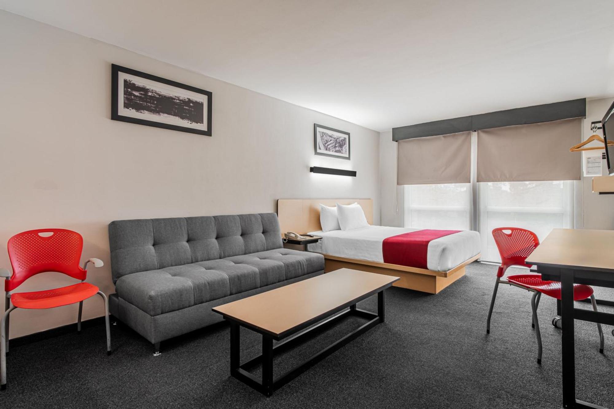 City Express By Marriott Queretaro Jurica Esterno foto