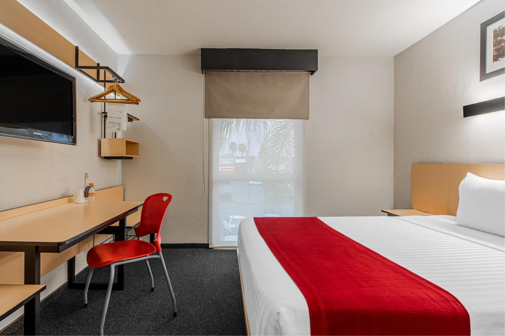 City Express By Marriott Queretaro Jurica Esterno foto