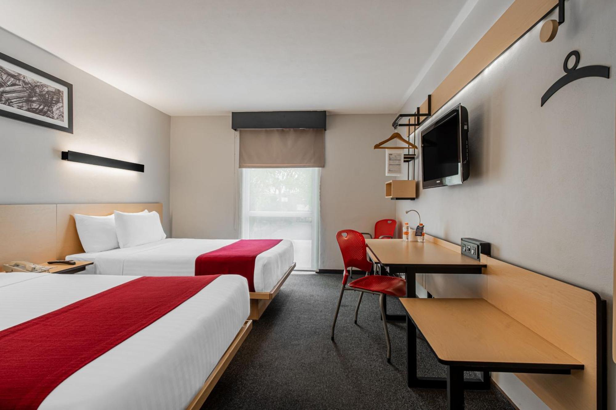 City Express By Marriott Queretaro Jurica Esterno foto