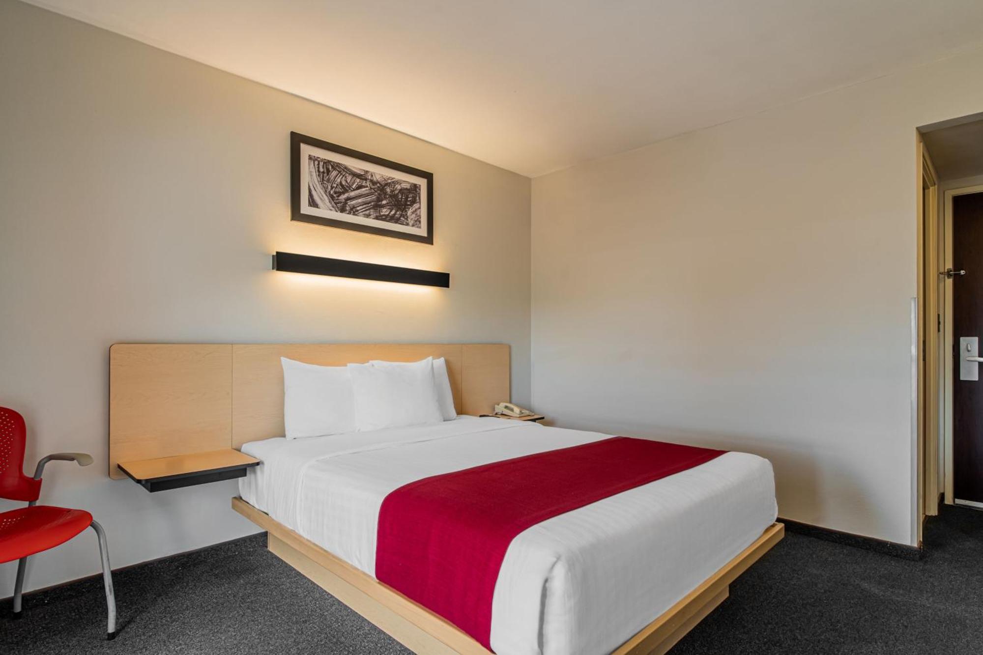 City Express By Marriott Queretaro Jurica Esterno foto