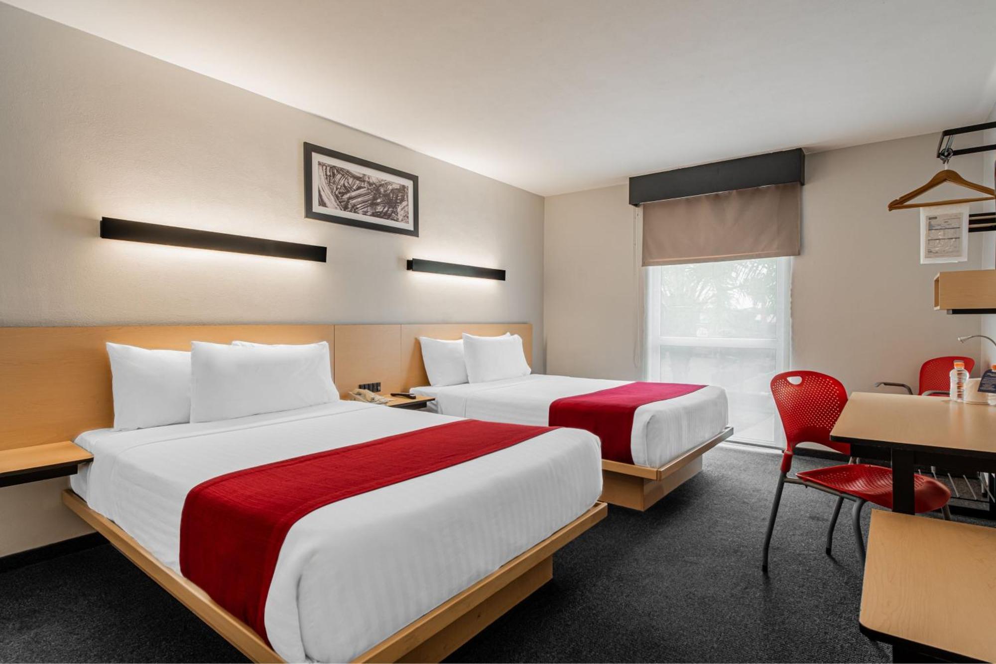 City Express By Marriott Queretaro Jurica Esterno foto