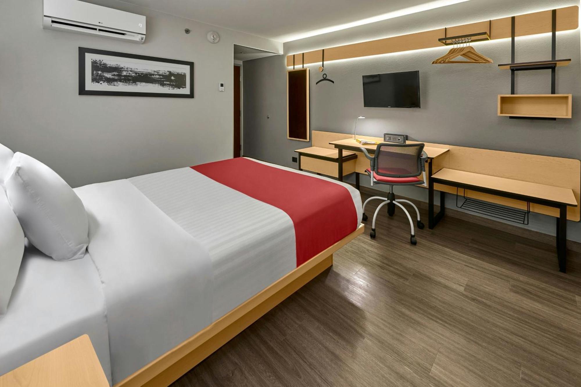 City Express By Marriott Queretaro Jurica Esterno foto