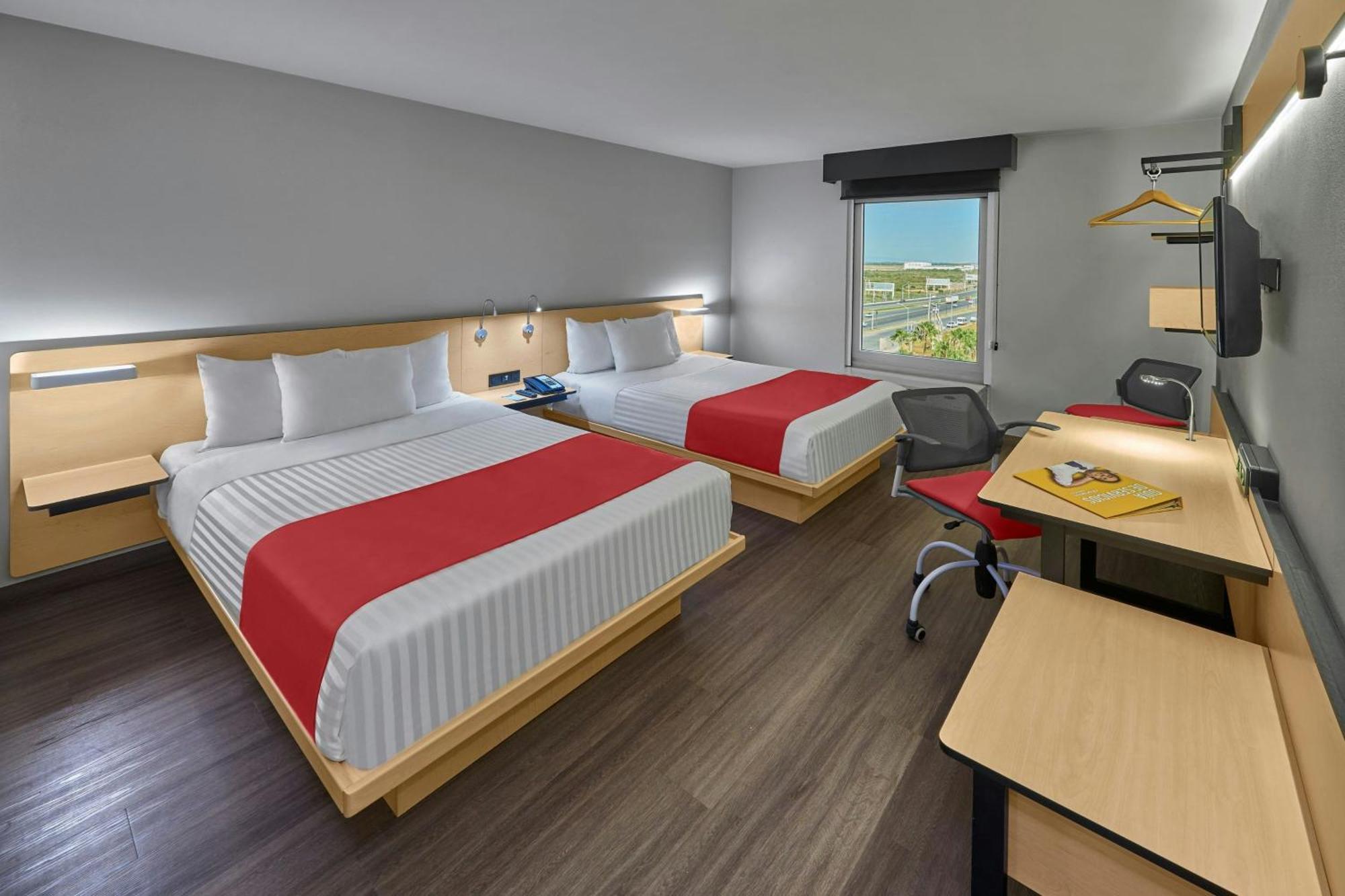City Express By Marriott Queretaro Jurica Esterno foto